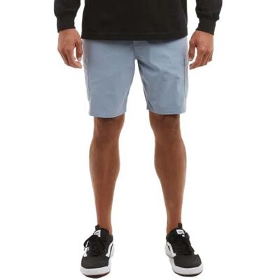 Pelagic Bañador Corto Madeira Cargo Solid Slate 30 Pelagic Bañador Corto Madeira Cargo Solid Slate 30