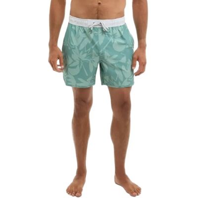 Pelagic Bañador Corto Downswell 16´´ El Nino Sage L Pelagic Bañador Corto Downswell 16´´ El Nino Sage L