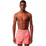 North Sails Volley All Over Starfish Swimming Shorts Naranja XL Hombre