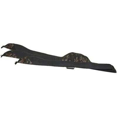 Prologic Avenger Padded Rod Sleeve - 12 pies - Funda para cañas Prologic Avenger Padded Rod Sleeve - 12 pies - Funda para cañas