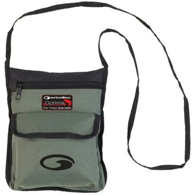 Garbolino Bandolera Optima Trout Bait Grey / Black One Size Garbolino Bandolera Optima Trout Bait Grey / Black One Size