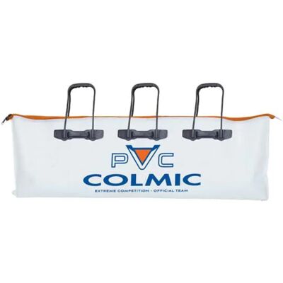 Colmic Bolsa Acquario Xl White 160 x 60 cm Colmic Bolsa Acquario Xl White 160 x 60 cm