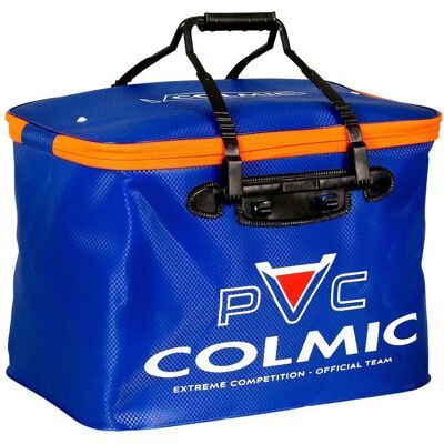Colmic Bolso Eva Lion Blue 30 x 22 x 22 cm Colmic Bolso Eva Lion Blue 30 x 22 x 22 cm