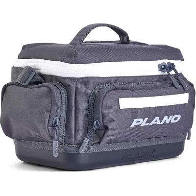 Plano Bolsa Aparejos Weekend 3500 Slate 20 x 34 x 19 cm Plano Bolsa Aparejos Weekend 3500 Slate 20 x 34 x 19 cm