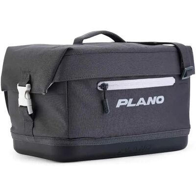Plano Bolsa Aparejos Weekend Softsider 3600 Slate 20 x 32 x 20 cm Plano Bolsa Aparejos Weekend Softsider 3600 Slate 20 x 32 x 20 cm