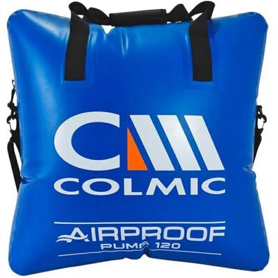 Colmic Bandolera Airproof Puma Blue 18 cm Colmic Bandolera Airproof Puma Blue 18 cm