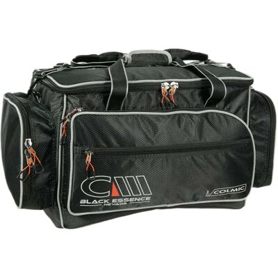 Colmic Bolsa Grande Black Essence Nevada Black 68 x 35 x 35 cm Colmic Bolsa Grande Black Essence Nevada Black 68 x 35 x 35 cm