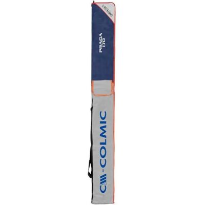 Colmic Funda Caña Praga Blue / Grey 170 x 20 cm Colmic Funda Caña Praga Blue / Grey 170 x 20 cm