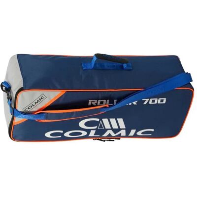 Colmic Bandolera Roller 700 Blue / Grey 73 x 21 x 28 cm Colmic Bandolera Roller 700 Blue / Grey 73 x 21 x 28 cm