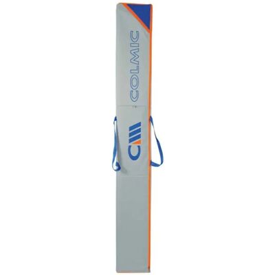 Colmic Funda Caña 194 Grey / Blue One Size Colmic Funda Caña 194 Grey / Blue One Size