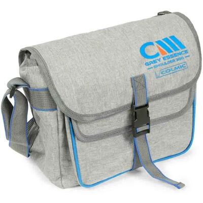 Colmic Bandolera Grey Essence 300 Grey / Blue One Size Colmic Bandolera Grey Essence 300 Grey / Blue One Size