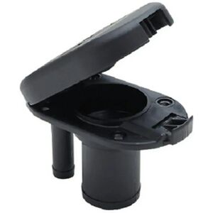 Tapa de llenado de gasolina Seachoice - Cumple USCG Tapa de llenado de gasolina Seachoice - Cumple USCG