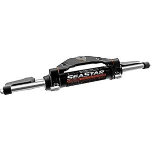 Seastar Solutions Cilindro De Dirección Hidráulica Honda Hc54453 Black / Silver One Size Seastar Solutions Cilindro De Dirección Hidráulica Honda Hc54453 Black / Silver One Size