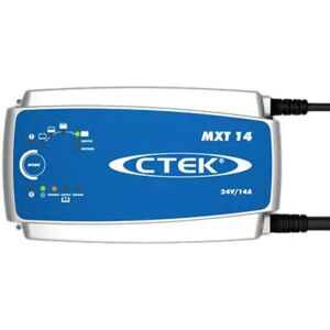Ctek Cargador Mxt 24 V 14A Ctek Cargador Mxt 24 V 14A