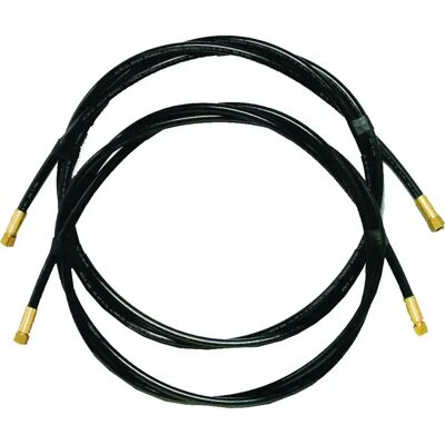 Kit de Mangueras Hidráulicas Ultraflex - 2 x 5/16 pulg. R7 - 7.5 m Kit de Mangueras Hidráulicas Ultraflex - 2 x 5/16 pulg. R7 - 7.5 m