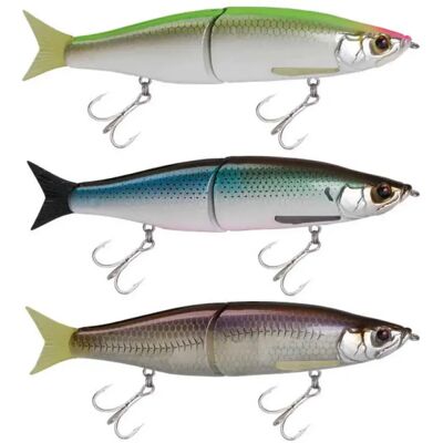 Trefle Creation Mirage Swimbait 128mm - Señuelo Trefle Creation Mirage Swimbait 128mm - Señuelo