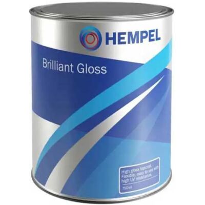 Hempel Pintura Topcoat Brillo Brillante 53200 750ml Radiant Red One Size Hempel Pintura Topcoat Brillo Brillante 53200 750ml Radiant Red One Size