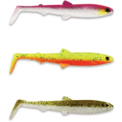 Westin BullTeez Shadtail 4g 75mm - Señuelo de Pesca Westin BullTeez Shadtail 4g 75mm - Señuelo de Pesca