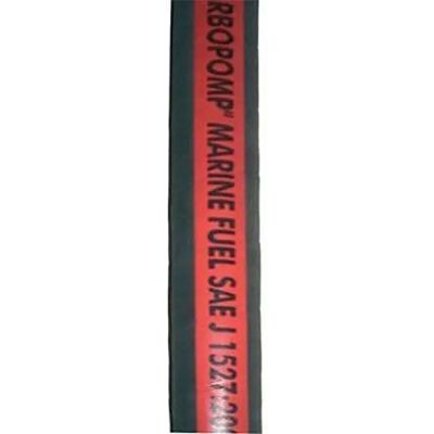 Hoses Technology Latiguillo Carbopomp M10 1 M Black 51 x 65 mm Hoses Technology Latiguillo Carbopomp M10 1 M Black 51 x 65 mm