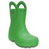 Crocs Handle It Boots Verde EU 32-33 Niño