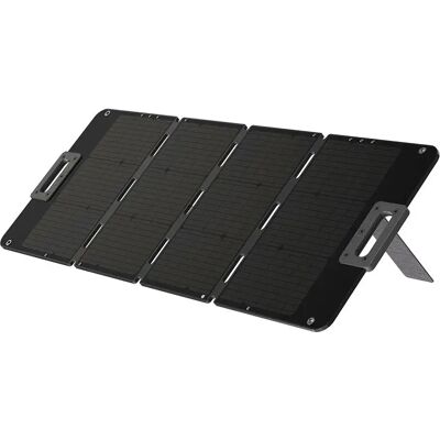 Panel solar EZVIZ PSP100 - 100W, Silicio Monocristalino Panel solar EZVIZ PSP100 - 100W, Silicio Monocristalino