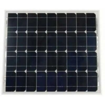 Victron Energy Panel Solar Monocrystalline 30w Serie 4c Black 38 x 45 x 2.5 cm Victron Energy Panel Solar Monocrystalline 30w Serie 4c Black 38 x 45 x 2.5 cm