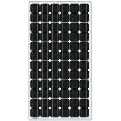 Victron Energy Panel Solar 345w-20v Mono Series 4c Black 187 x 88 x 3.5 cm Victron Energy Panel Solar 345w-20v Mono Series 4c Black 187 x 88 x 3.5 cm