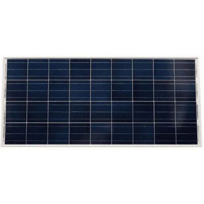 Victron Energy Panel Solar Mono 130w-36 Serie 4c Black 120 x 68 x 3.5 cm Victron Energy Panel Solar Mono 130w-36 Serie 4c Black 120 x 68 x 3.5 cm
