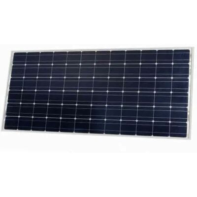 Victron Energy Panel Solar Mono 190w-39 Serie 4c Black 148.5 x 66.8 x 3 cm Victron Energy Panel Solar Mono 190w-39 Serie 4c Black 148.5 x 66.8 x 3 cm