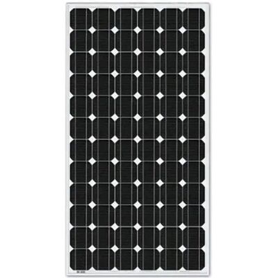 Victron Energy Panel Solar Mono 365w 24v Serie 4c Black 198 x 88 x 3.5 cm Victron Energy Panel Solar Mono 365w 24v Serie 4c Black 198 x 88 x 3.5 cm