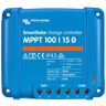 Victron Energy Smartsolar Mppt 100/15 Controller Transparente