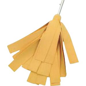 Swobbit Tiras De Ancho Escoba De Secado Yellow 5 cm Swobbit Tiras De Ancho Escoba De Secado Yellow 5 cm