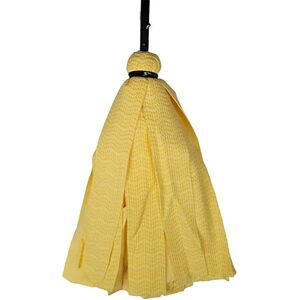 Shurhold 115 Escoba De Mopa Yellow One Size Shurhold 115 Escoba De Mopa Yellow One Size