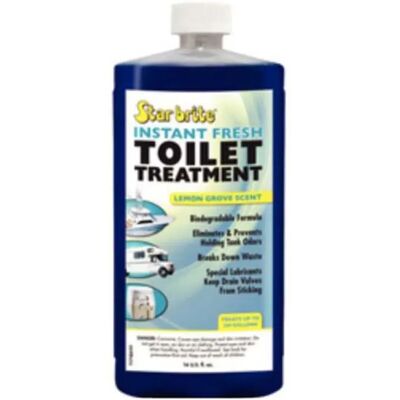 Starbrite Limpiador Instantáneo Fresco Lemon 470 ml Starbrite Limpiador Instantáneo Fresco Lemon 470 ml