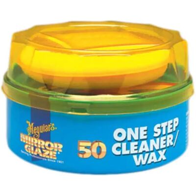 Meguiars Limpiador/Cera en un paso - 397 g Meguiars Limpiador/Cera en un paso - 397 g