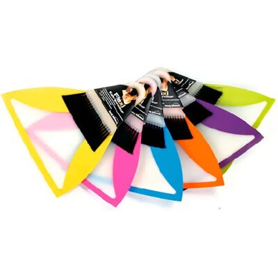 Plastimo - Flexi - Juego de recogedor y cepillo Plastimo - Flexi - Juego de recogedor y cepillo