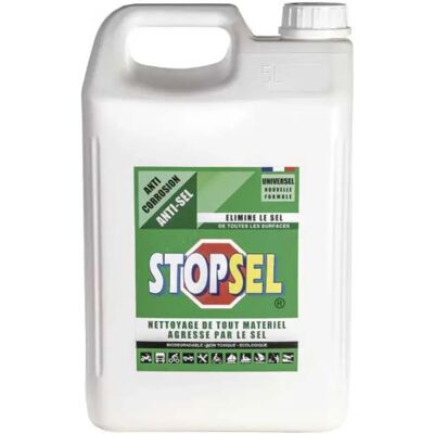 Stopsel Detergente Universal 5l White One Size Stopsel Detergente Universal 5l White One Size