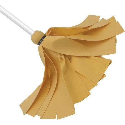 Shurhold Escoba Trapeador Wave Xl 1116 Yellow 182 cm Shurhold Escoba Trapeador Wave Xl 1116 Yellow 182 cm