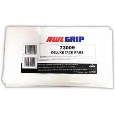 Awlgrip Paños Para Limpiar El Polvo 4 Unidades White One Size Awlgrip Paños Para Limpiar El Polvo 4 Unidades White One Size
