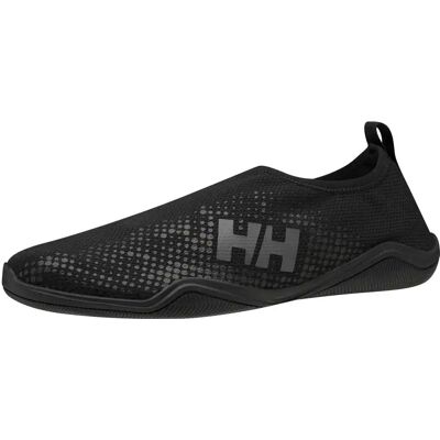 Helly Hansen Zapatillas De Agua Crest Black / Charcoal EU 43 Helly Hansen Zapatillas De Agua Crest Black / Charcoal EU 43