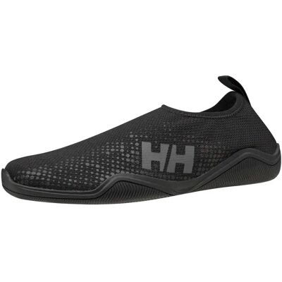 Helly Hansen Zapatillas De Agua Crest Black / Charcoal EU 42 Helly Hansen Zapatillas De Agua Crest Black / Charcoal EU 42