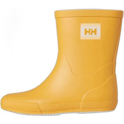 Helly Hansen Botas Nordvik 2 Essential Yellow EU 40 Helly Hansen Botas Nordvik 2 Essential Yellow EU 40