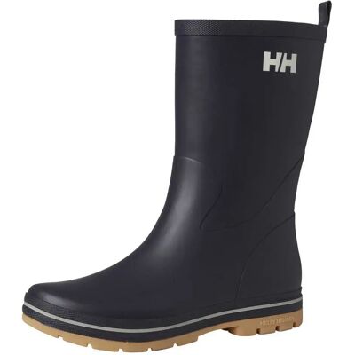 Helly Hansen Botas De Goma Midsund 3 Navy EU 41 Helly Hansen Botas De Goma Midsund 3 Navy EU 41