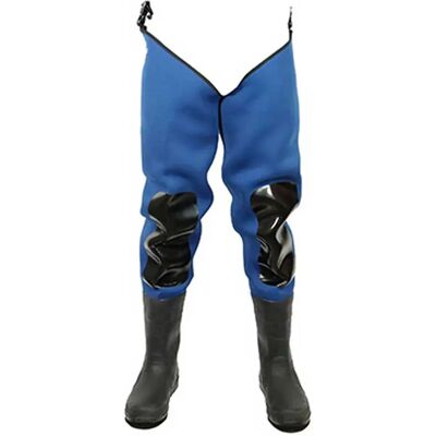 Ragot Hip 4 Mm Neopreno Waders - Waders Ragot Hip 4 Mm Neopreno Waders - Waders