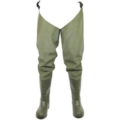Ragot Modelo 47 - Chubasqueros de pesca ligeros Ragot Modelo 47 - Chubasqueros de pesca ligeros