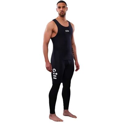 Gill Traje De Neopreno Sin Mangas Zentherm 2.0 Long John 3 Mm Dark Navy XL Gill Traje De Neopreno Sin Mangas Zentherm 2.0 Long John 3 Mm Dark Navy XL