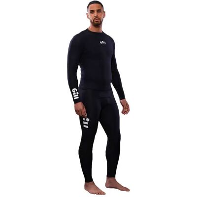Gill Traje De Neopreno Zentherm 2.0 3 Mm Dark Navy S Gill Traje De Neopreno Zentherm 2.0 3 Mm Dark Navy S