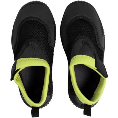 Arena Zapatillas De Agua Dark Grey / Lime EU 28 Arena Zapatillas De Agua Dark Grey / Lime EU 28