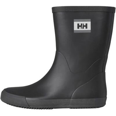 Helly Hansen Botas De Goma Nordvik 2 Black EU 45 Helly Hansen Botas De Goma Nordvik 2 Black EU 45
