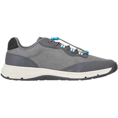 Gill Zapatillas Race Medium Grey EU 37 Gill Zapatillas Race Medium Grey EU 37